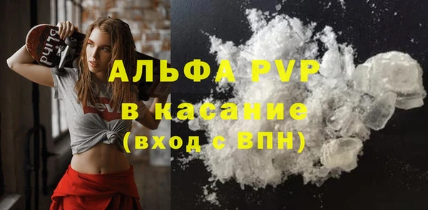 ALPHA PVP Корсаков